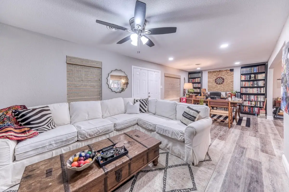 5163 Waits Avenue, Fort Worth, TX 76133 - Image #1