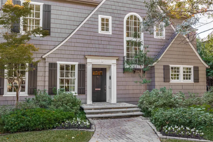 3505 Drexel Drive, Highland Park, TX 75205 - Image #3