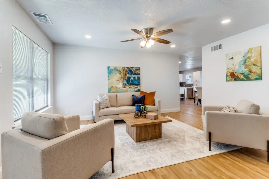 9535 Crestshire Drive, Dallas, TX 75227 - Image #2