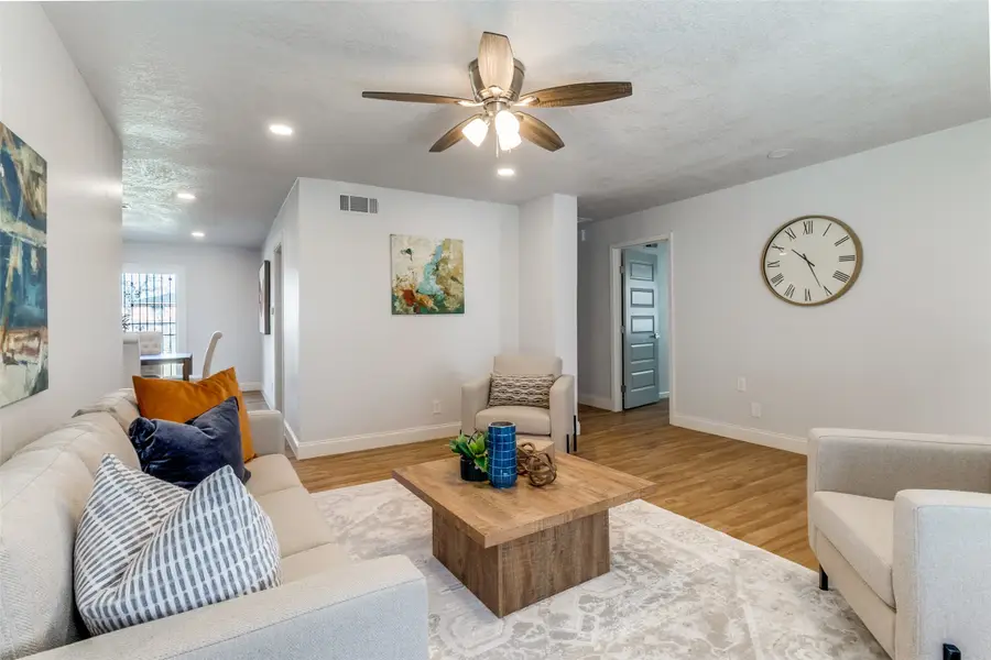 9535 Crestshire Drive, Dallas, TX 75227 - Image #3