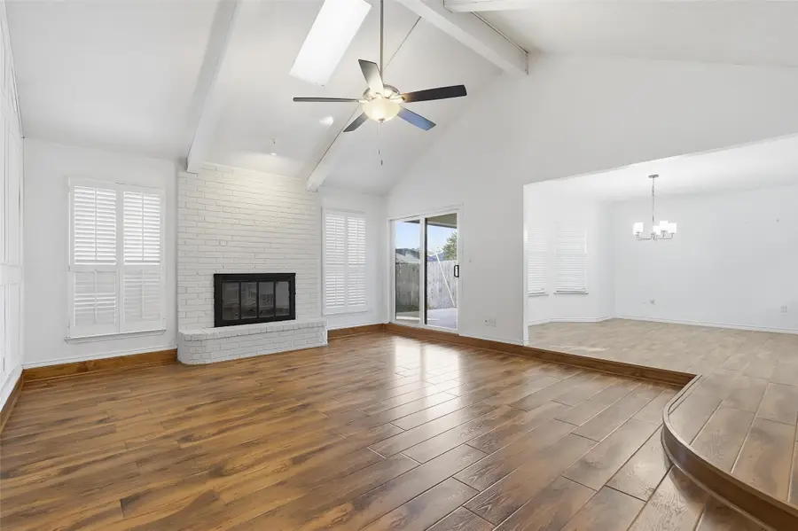 6205 Berlinetta Drive, Arlington, TX 76001 - Image #3