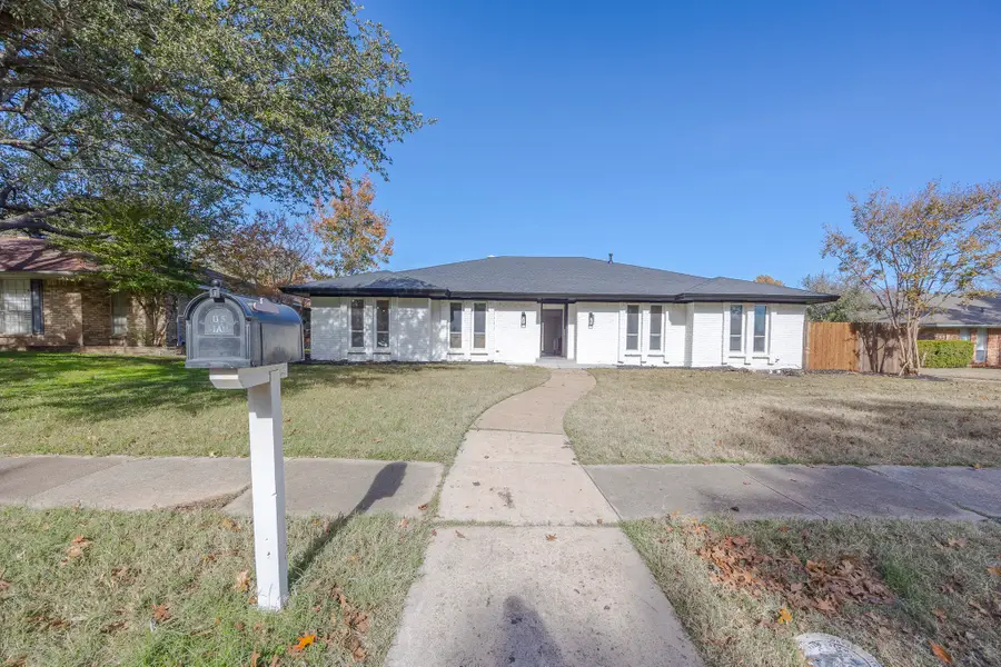 2401 Mollimar Drive, Plano, TX 75075 - Image #2