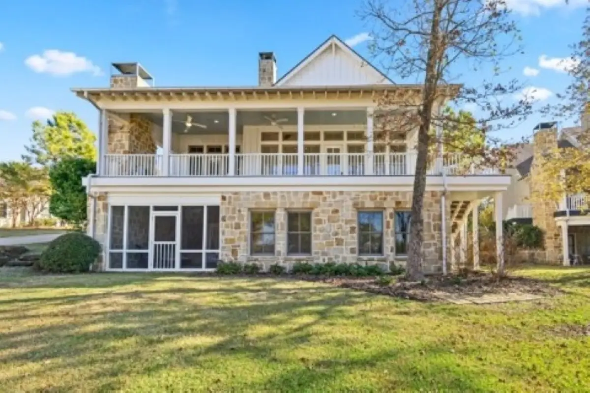 4521 W Cove Court, Malakoff, TX 75148 - Image #1