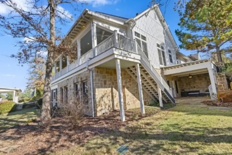 4521 W Cove Court, Malakoff, TX 75148 - Image #2