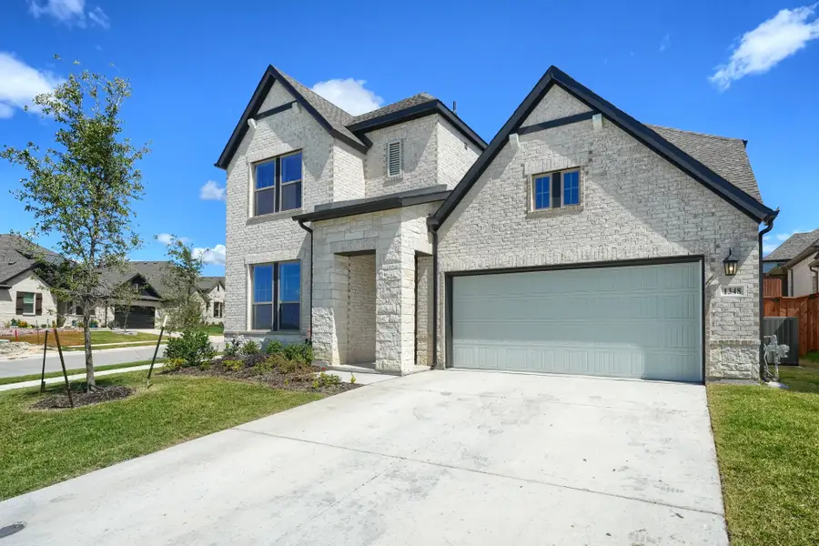 1348 Bay Laurel Road, Fate, TX 75087 - Image #3