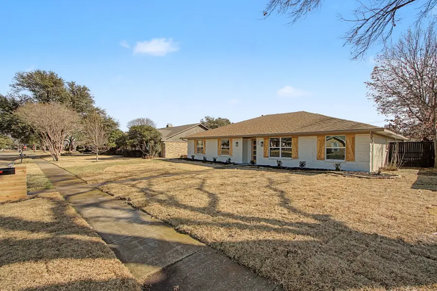309 Woodcrest Drive, Richardson, TX 75080 - #2