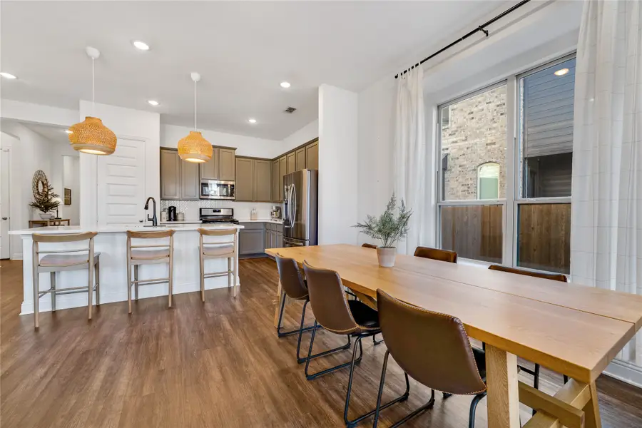 1501 White Water Way, Aubrey, TX 76227 - Image #3