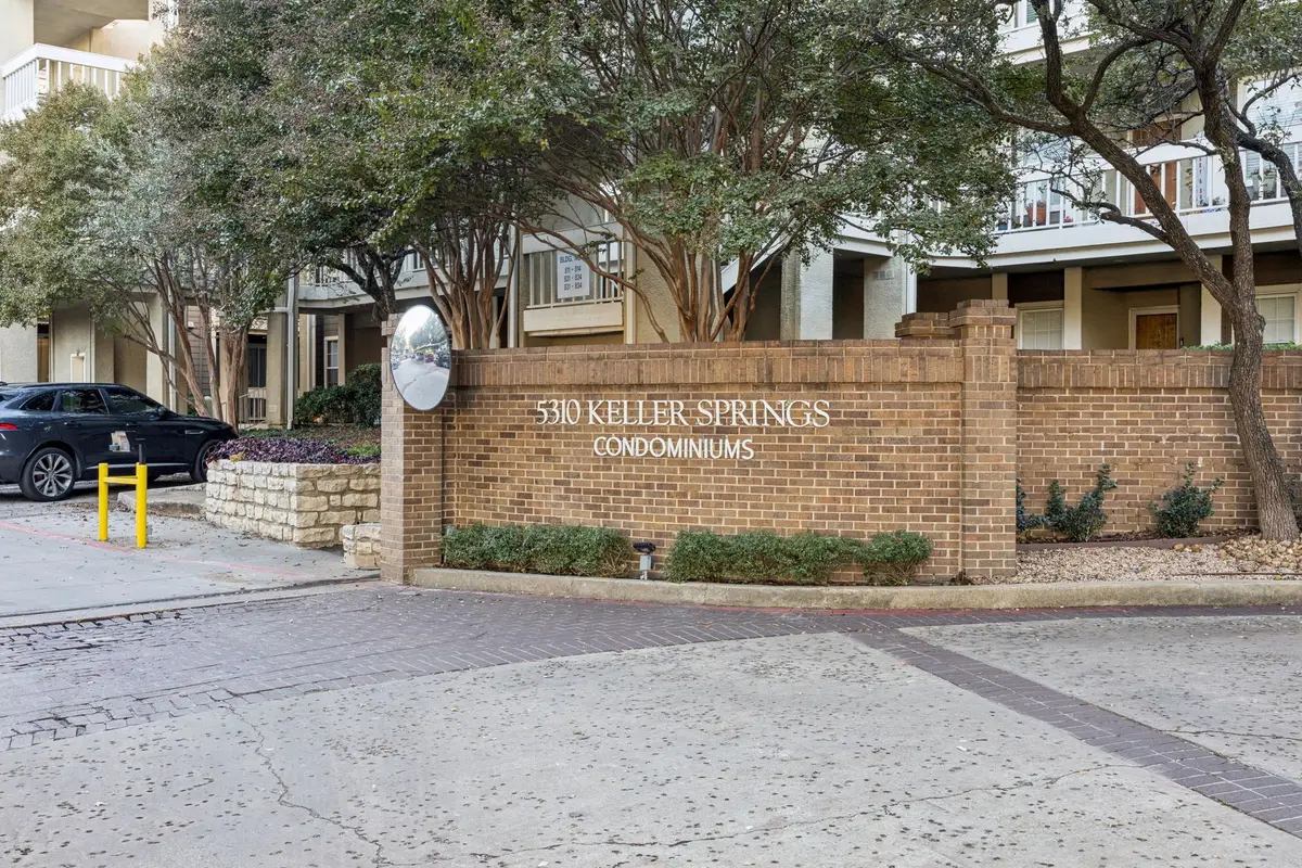 5310 Keller Springs Road #221, Dallas, TX 75248 - Image #1