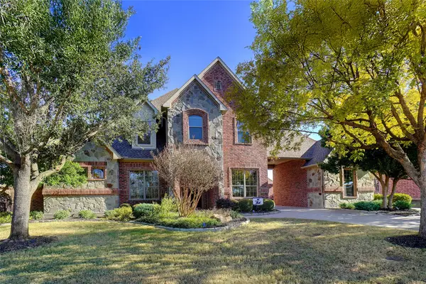 3333 Clubview Drive, Denton, TX 76226
