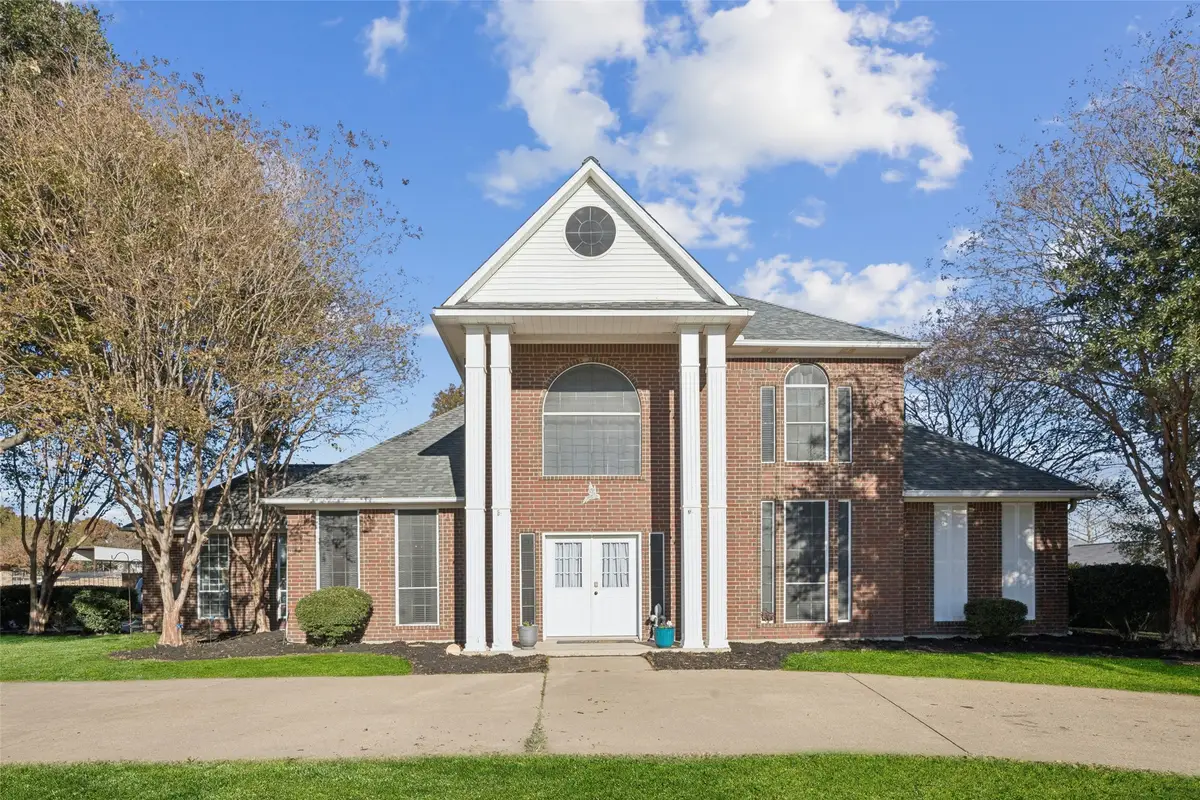 154 Buffalo Creek Drive, Crandall, TX 75114 - Image #1