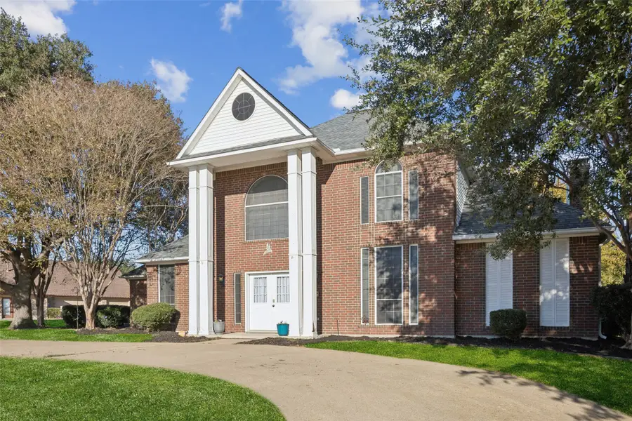 154 Buffalo Creek Drive, Crandall, TX 75114 - Image #2