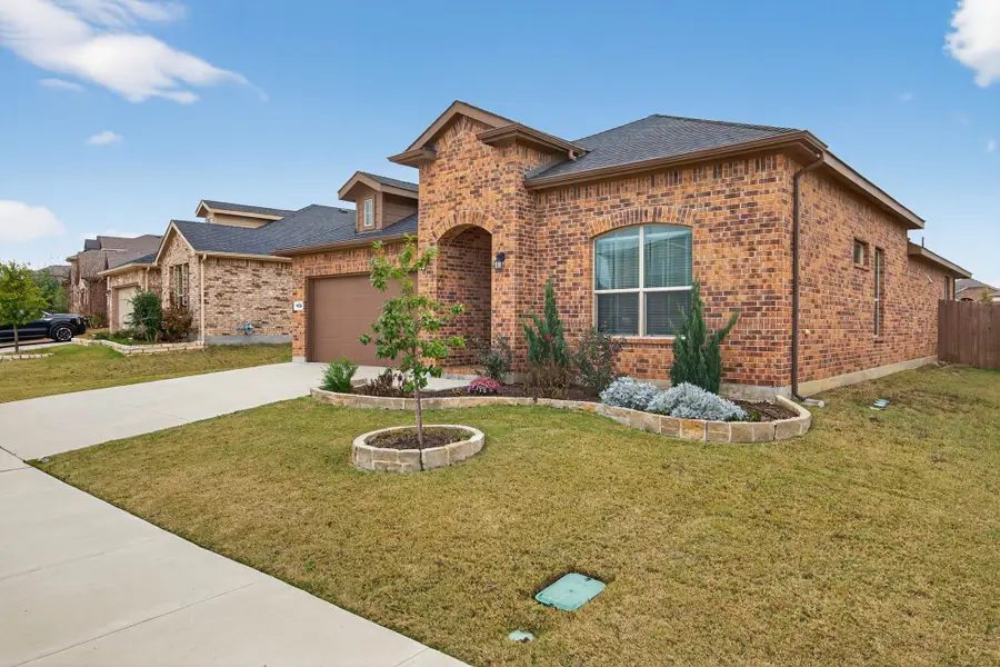 1128 Twin Brooks Lane, Fort Worth, TX 76177 - Image #3