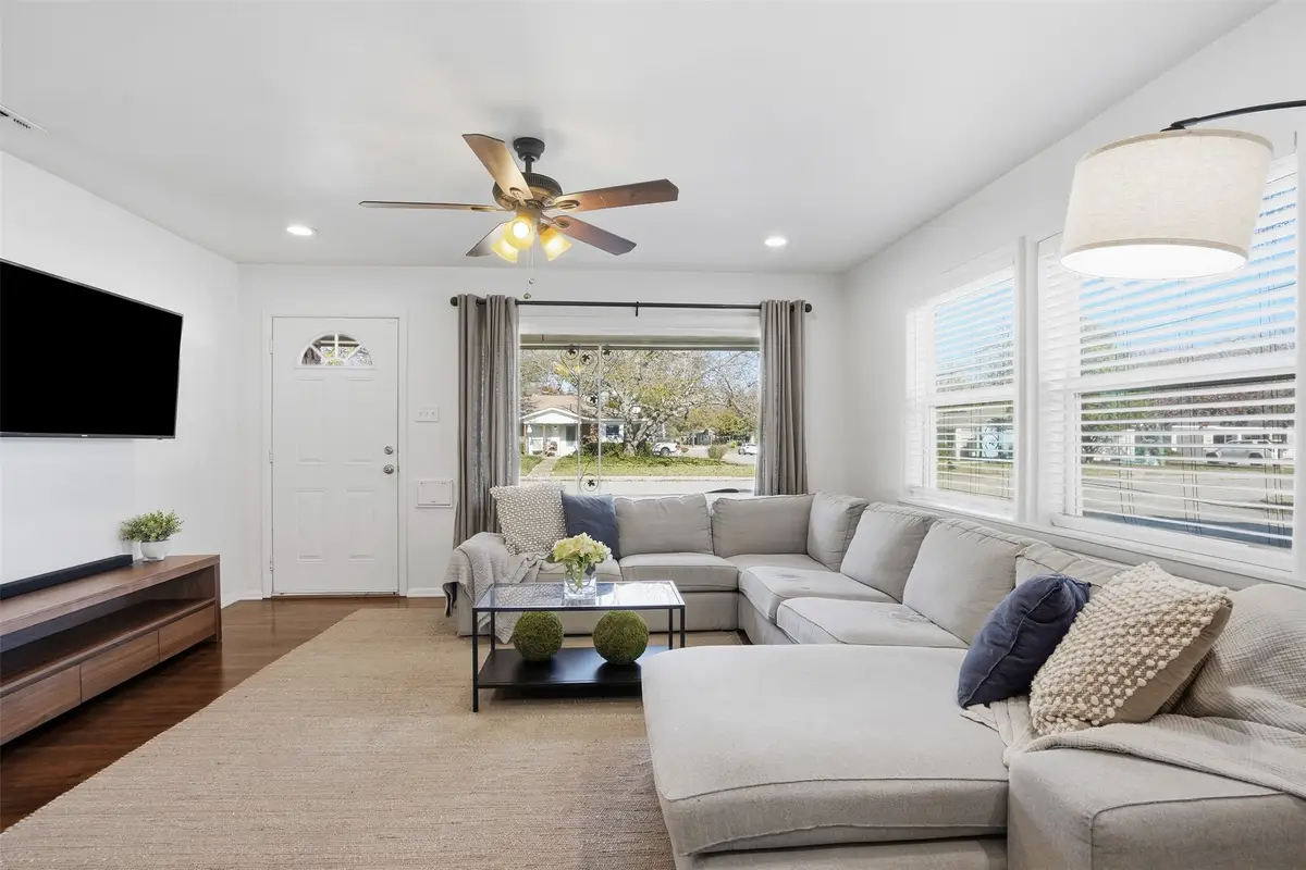 5501 Durham Avenue, Fort Worth, TX 76114 - Image #1