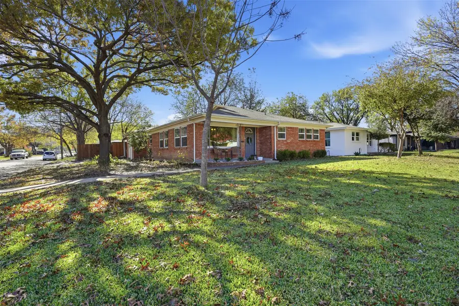 5501 Durham Avenue, Fort Worth, TX 76114 - Image #2