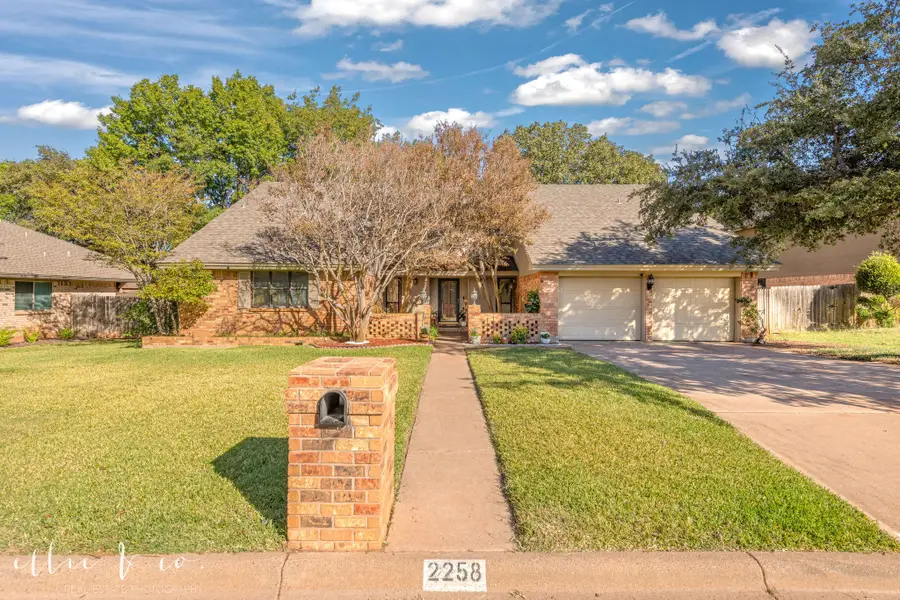 2258 Rim Rock, Abilene, TX 79606 - Image #2