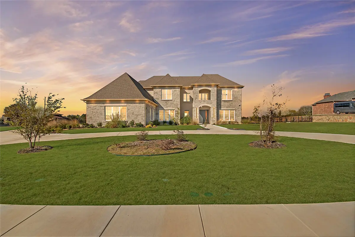 100 Old Vineyard Lane, Heath, TX 75032 - Image #1