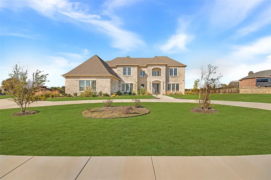 100 Old Vineyard Lane, Heath, TX 75032 - Image #2