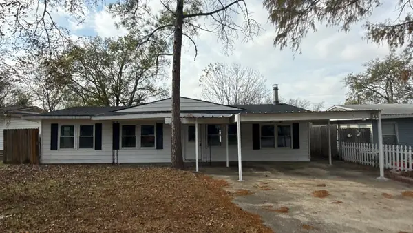 203 Fielding Drive, Mesquite, TX 75149