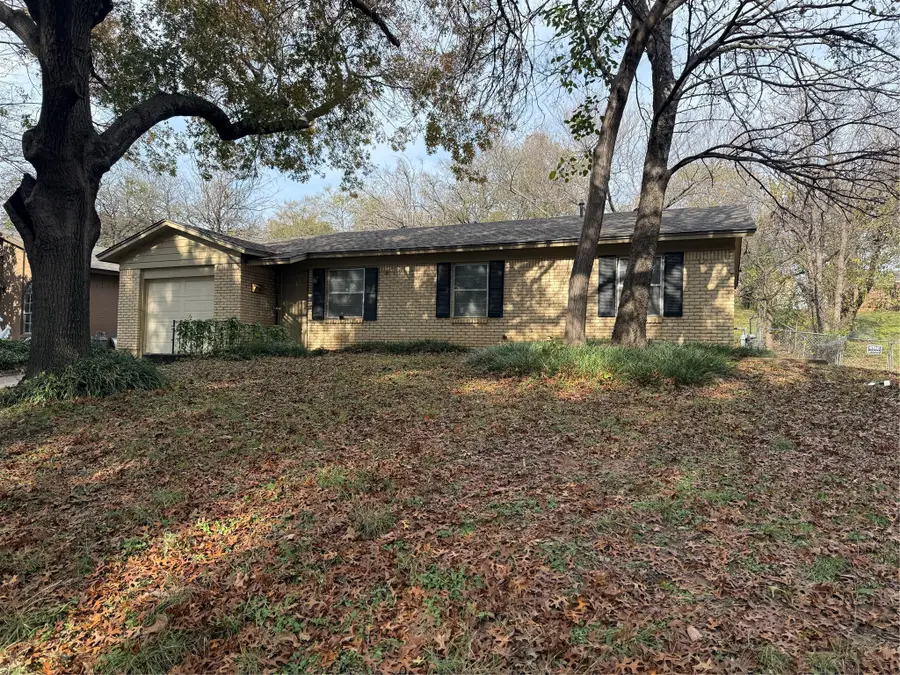 4432 Sahara Place, Fort Worth, TX 76115 - Image #2