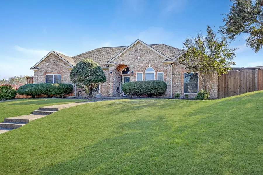 4012 La Paz Court, Plano, TX 75074 - Image #2