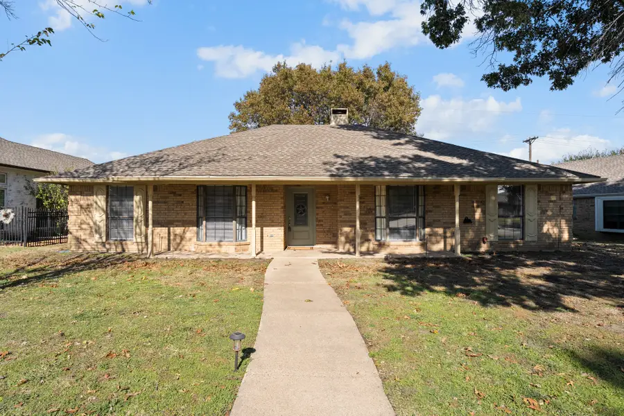 3601 Ashington Lane, Plano, TX 75023 - Image #2