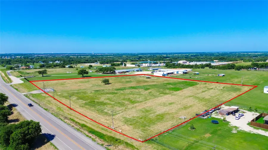 0 Fm 156, Justin Roanoke, TX 76247 - #2