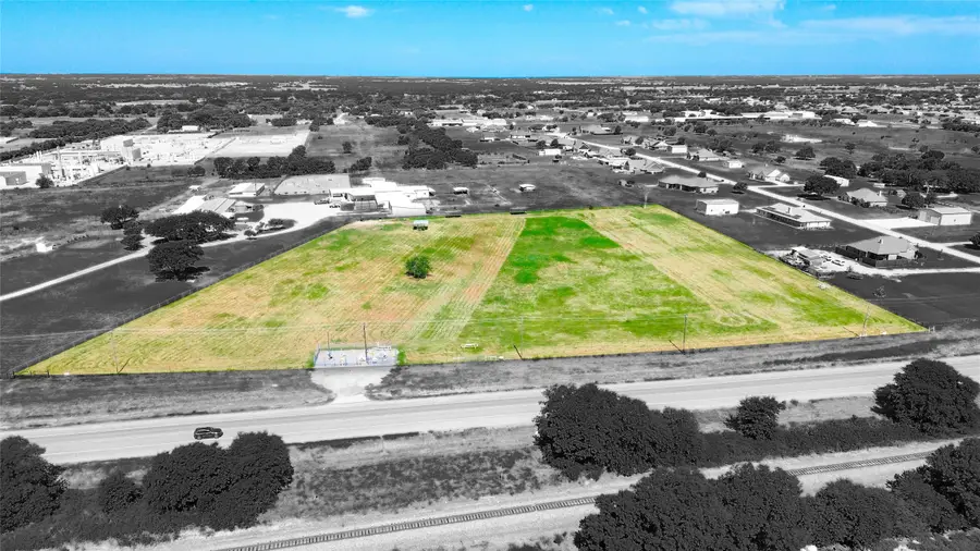 0 Fm 156, Justin Roanoke, TX 76247 - #3