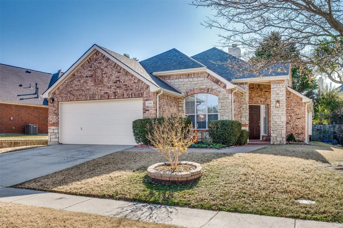 1308 Quaker Drive, Fairview, TX 75069 - Image #1