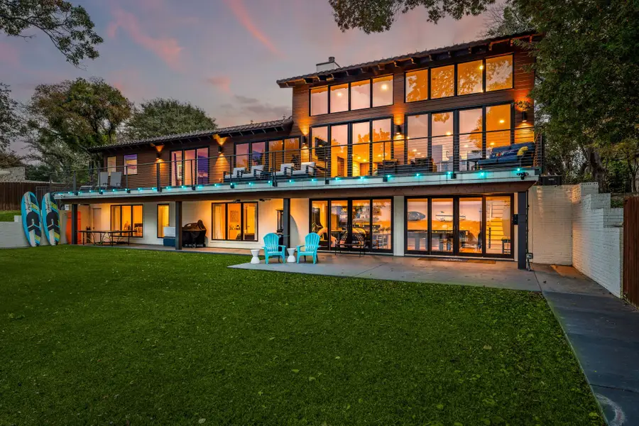 7900 Skylake Drive, Fort Worth, TX 76179 - Image #2