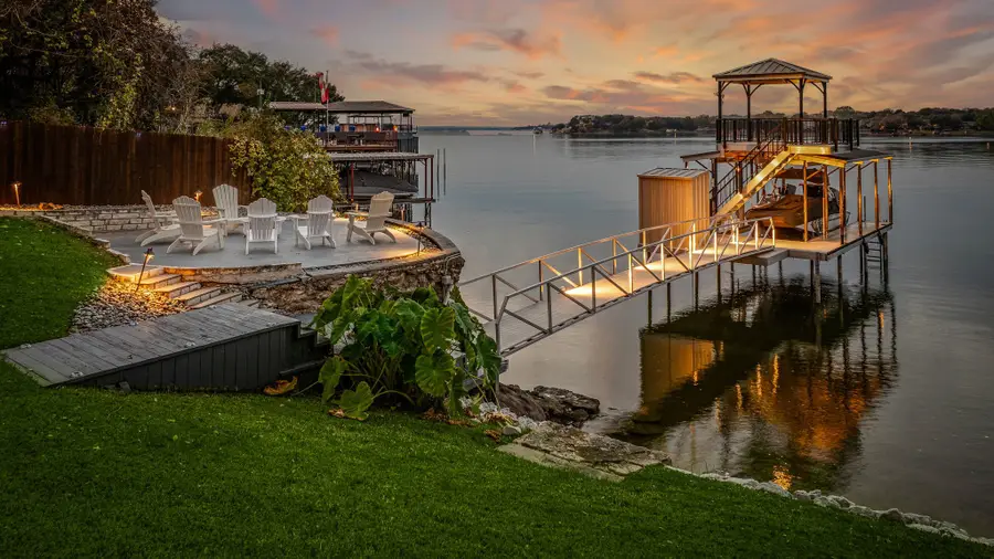 7900 Skylake Drive, Fort Worth, TX 76179 - Image #3