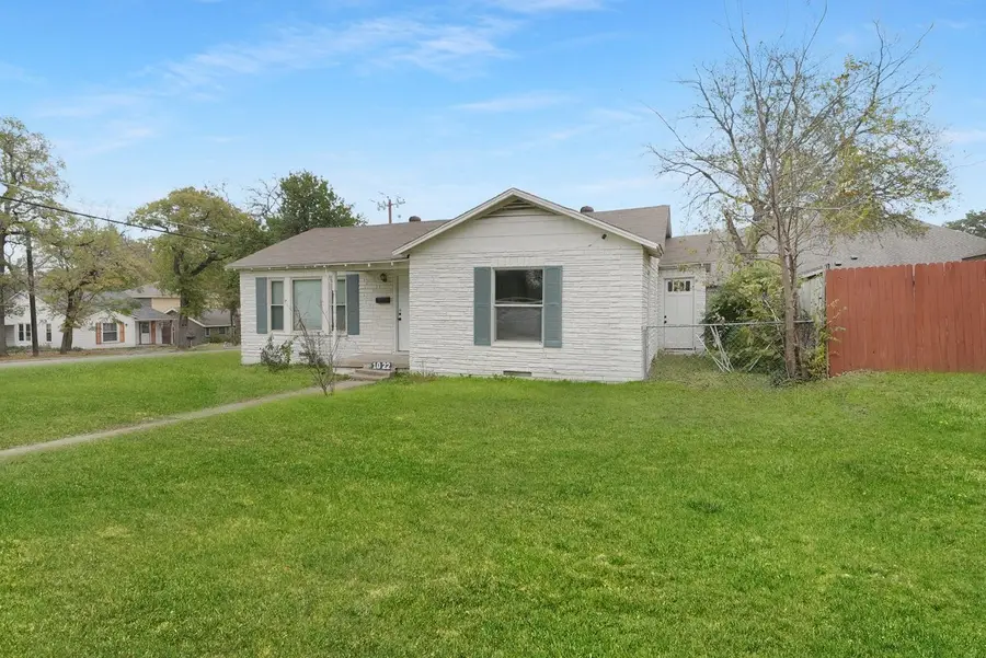 1022 Churchill Road, Fort Worth, TX 76114 - #2