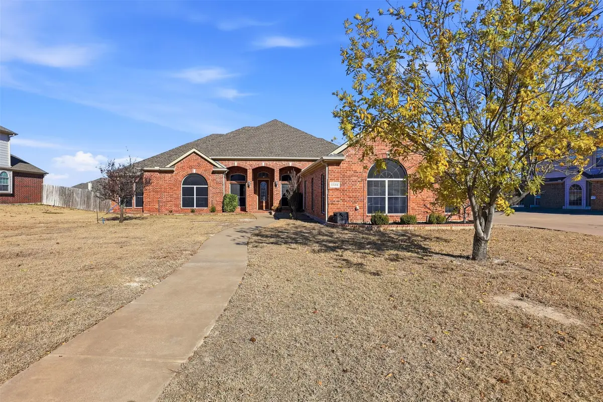 1524 Desert Hills Drive, Haslet, TX 76052 - Image #1