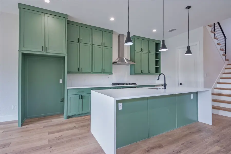 519 Mount Auburn Avenue, Dallas, TX 75223 - #3