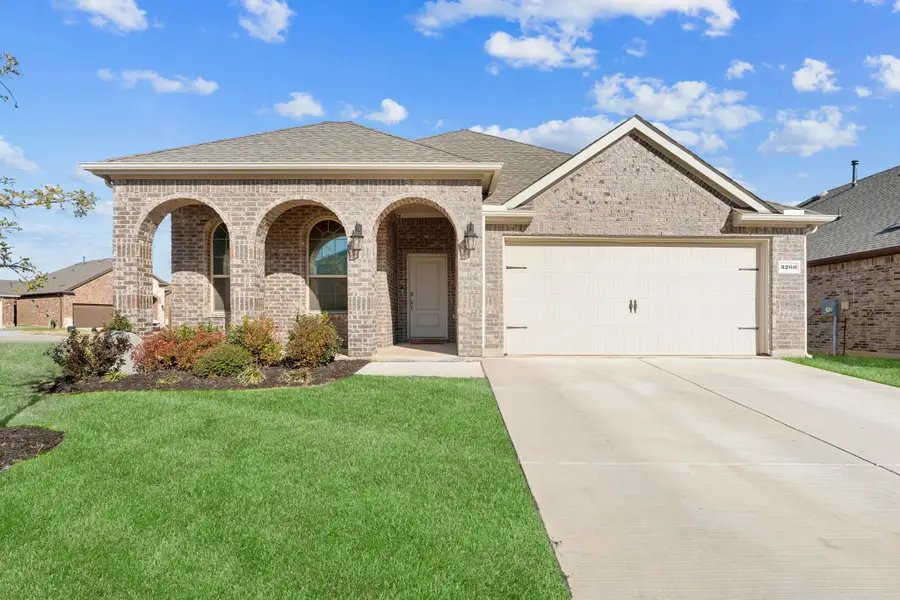 3260 Hunters Glen Drive, Aubrey, TX 76227 - #2