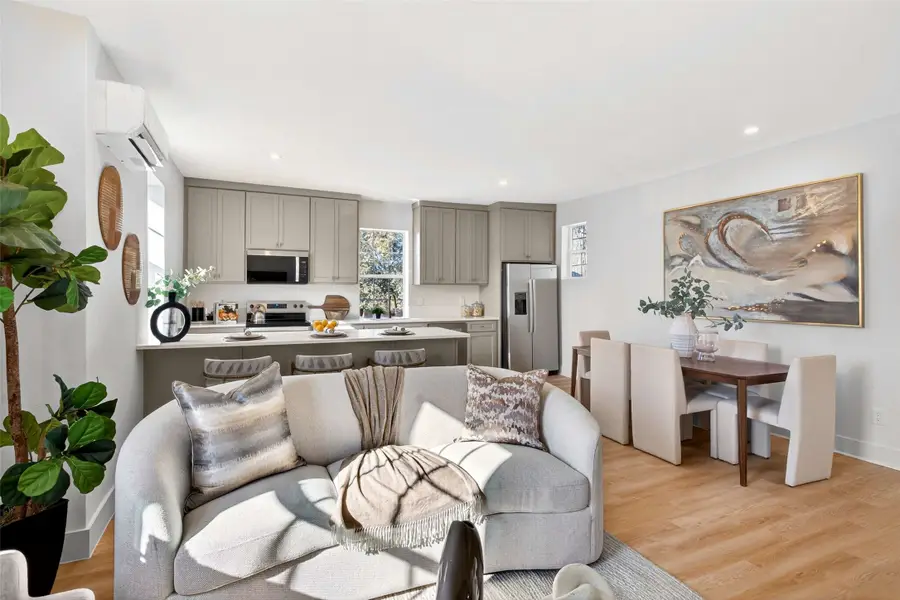 439 W 9th Street #5, Dallas, TX 75208 - Image #3