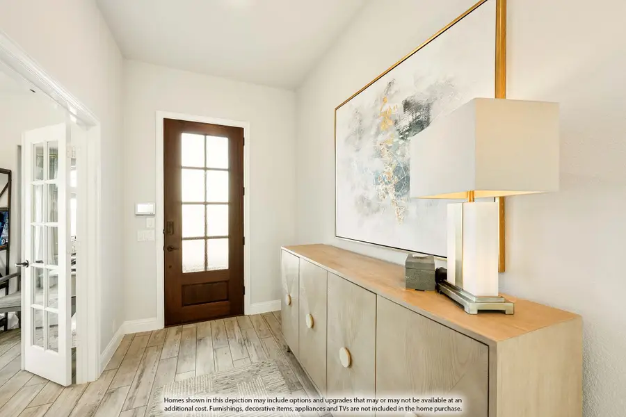 814 Alder Drive, Lavon, TX 75166 - Image #3