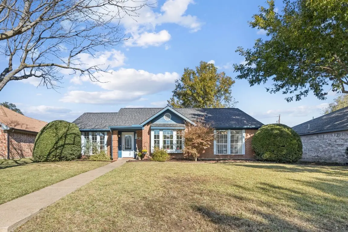 1111 Sheppard Lane, Wylie, TX 75098 - #1