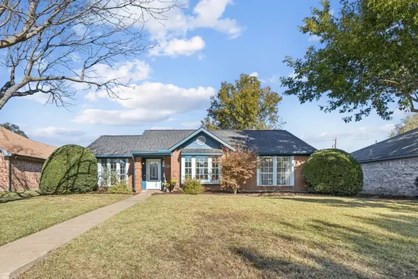 1111 Sheppard Lane, Wylie, TX 75098