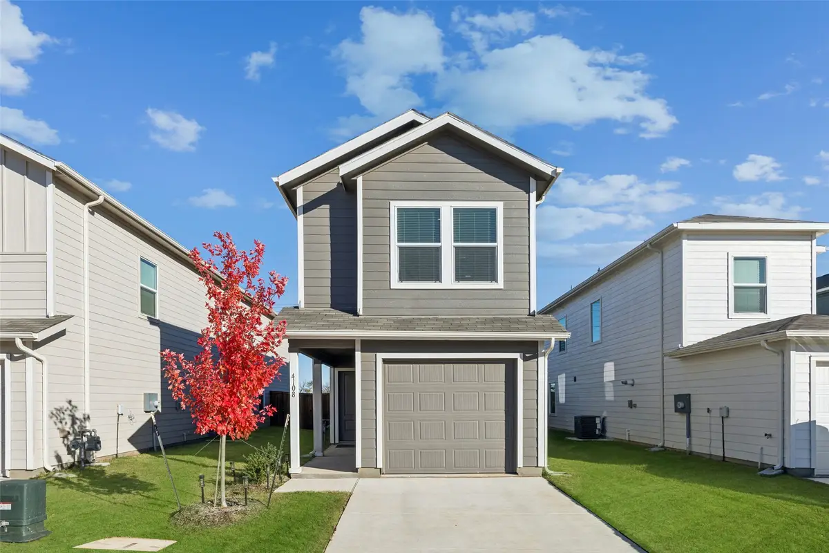 4108 Belmont Drive, Providence Village, TX 76227 - Image #1