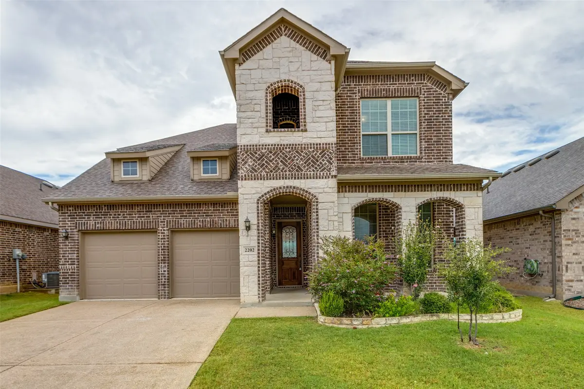 2202 Fairfield Avenue, Melissa, TX 75454 - Image #1
