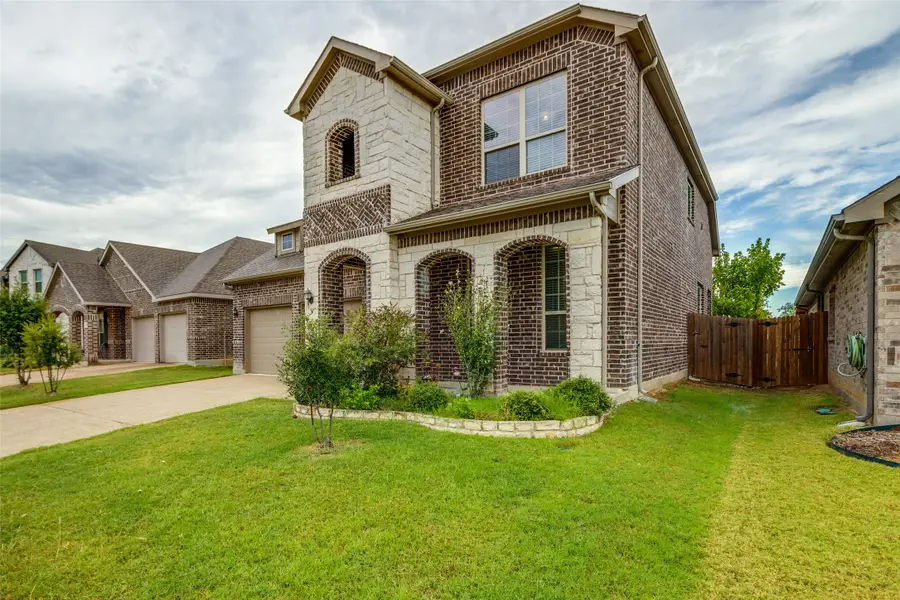 2202 Fairfield Avenue, Melissa, TX 75454 - Image #2