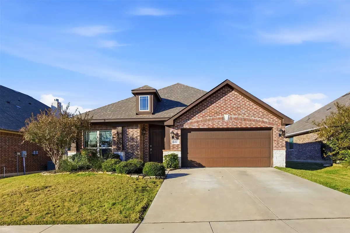 402 Shirley Drive, Alvarado, TX 76009 - Image #1