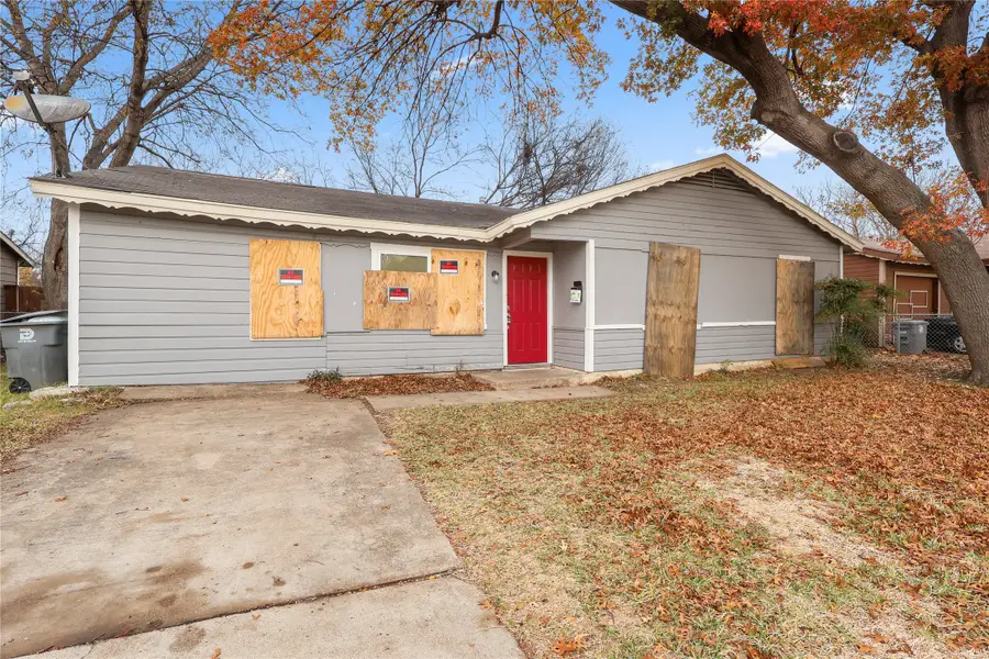 725 Emberwood Drive, Dallas, TX 75232 - Image #3