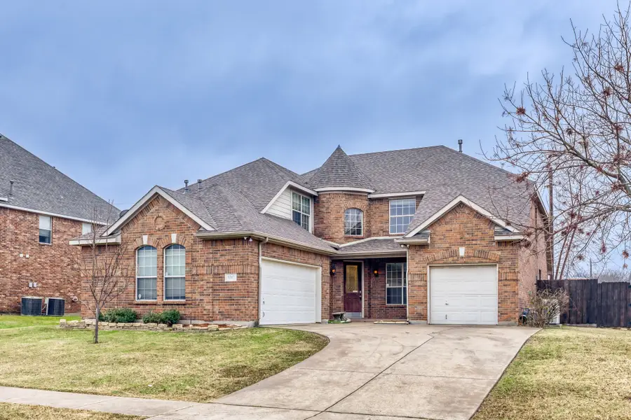 5747 Appalossa Drive, Grand Prairie, TX 75052 - Image #2
