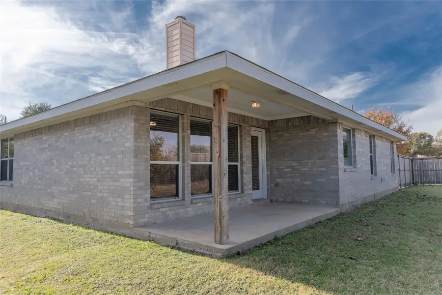 15534 Durango Drive, Frisco, TX 75035 - Image #3