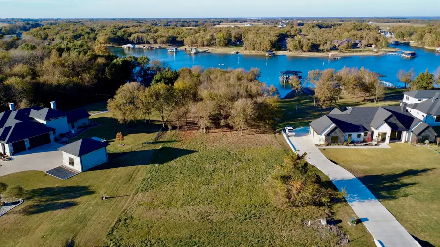 Lot 249 The Shores Drive, Corsicana, TX 75109 - Image #3