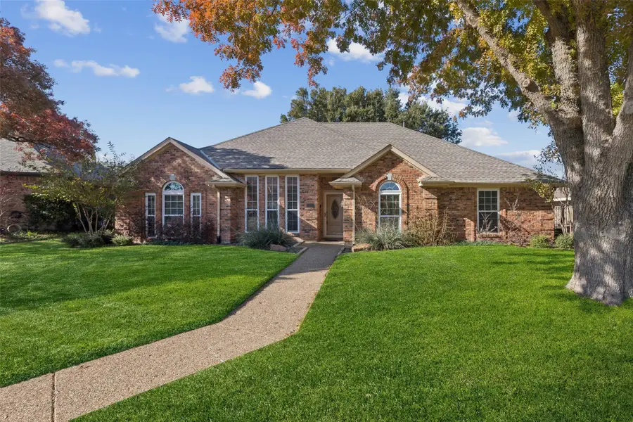 3717 Marlborough Court, Plano, TX 75075 - Image #2