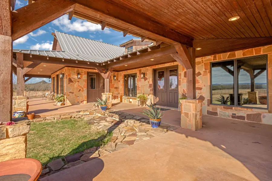 650 Fm 2035, Merkel, TX 79536 - Image #3