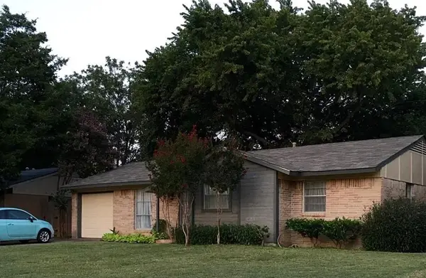 306 Ocean Drive, Richardson, TX 75081