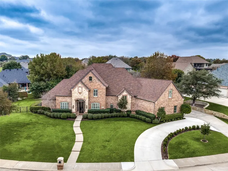 8533 Waterfront Court, Fort Worth, TX 76179 - Image #3
